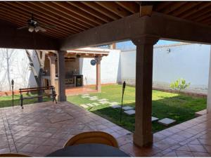 Casa en venta en Las Palmeras, Parras — foto 2 de 25