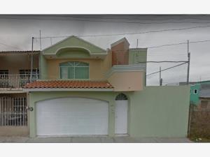 Casa en venta en El Mirador del Punhuato, Morelia — foto 2 de 7