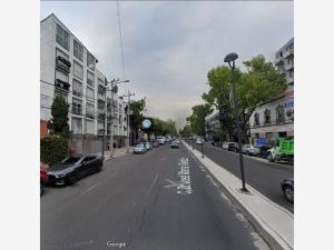 Departamento en venta en Doctores, Cuauhtémoc — foto 3 de 22