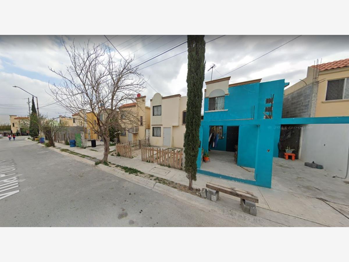 Casa en venta en Villas de Alcalá, Ciénega de Flores — foto 1 de 6