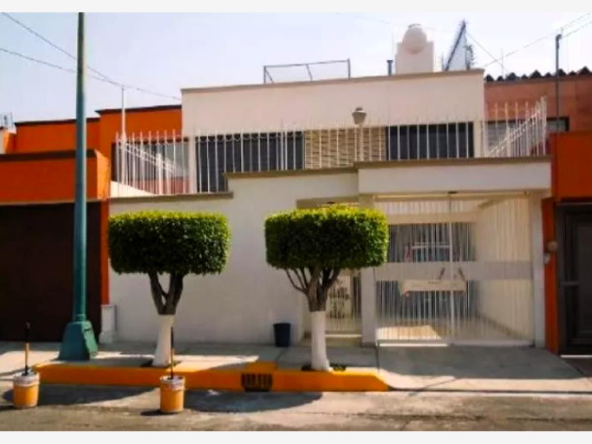 Casa en venta en Vergel Coapa, Tlalpan — foto 1 de 18