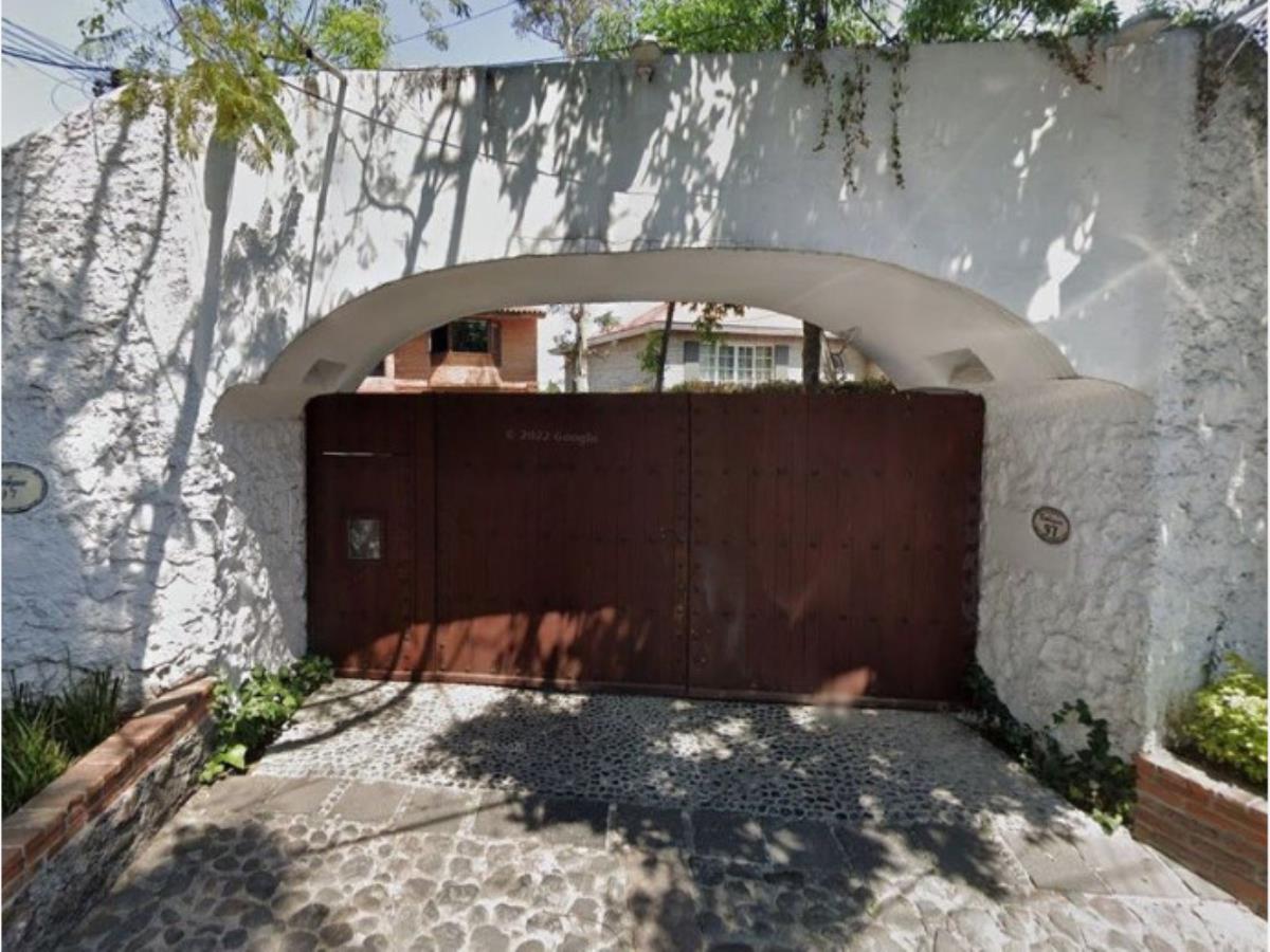 Casa en venta en San Jeronimo Lidice, La Magdalena Contreras — foto 1 de 20