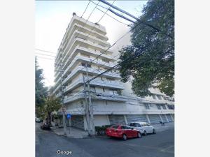 Departamento en Del Valle Sur, Benito Juárez, Ciudad de México