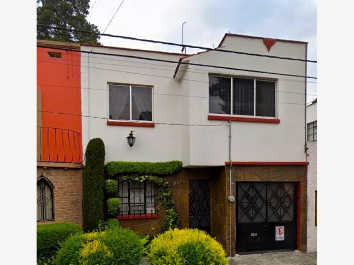 Casa en venta en Claveria, Azcapotzalco — foto 1 de 20