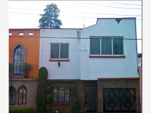 Casa en venta en Claveria, Azcapotzalco — foto 3 de 20