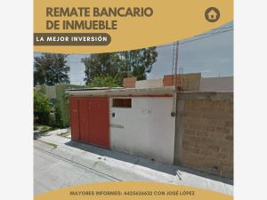Casa en Residencial Floresta, Irapuato, Guanajuato