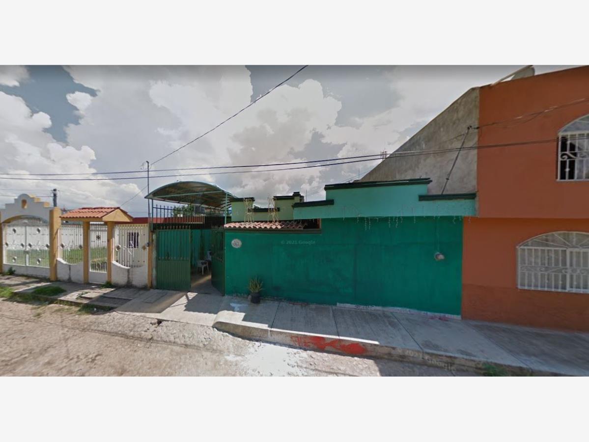 Casa en venta en El Paraiso, Tepic — foto 1 de 5