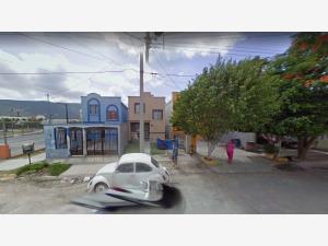 Casa en Barrio San Luis, Monterrey, Nuevo León