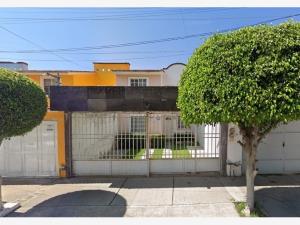 Casa en El Condado Plus, León, Guanajuato