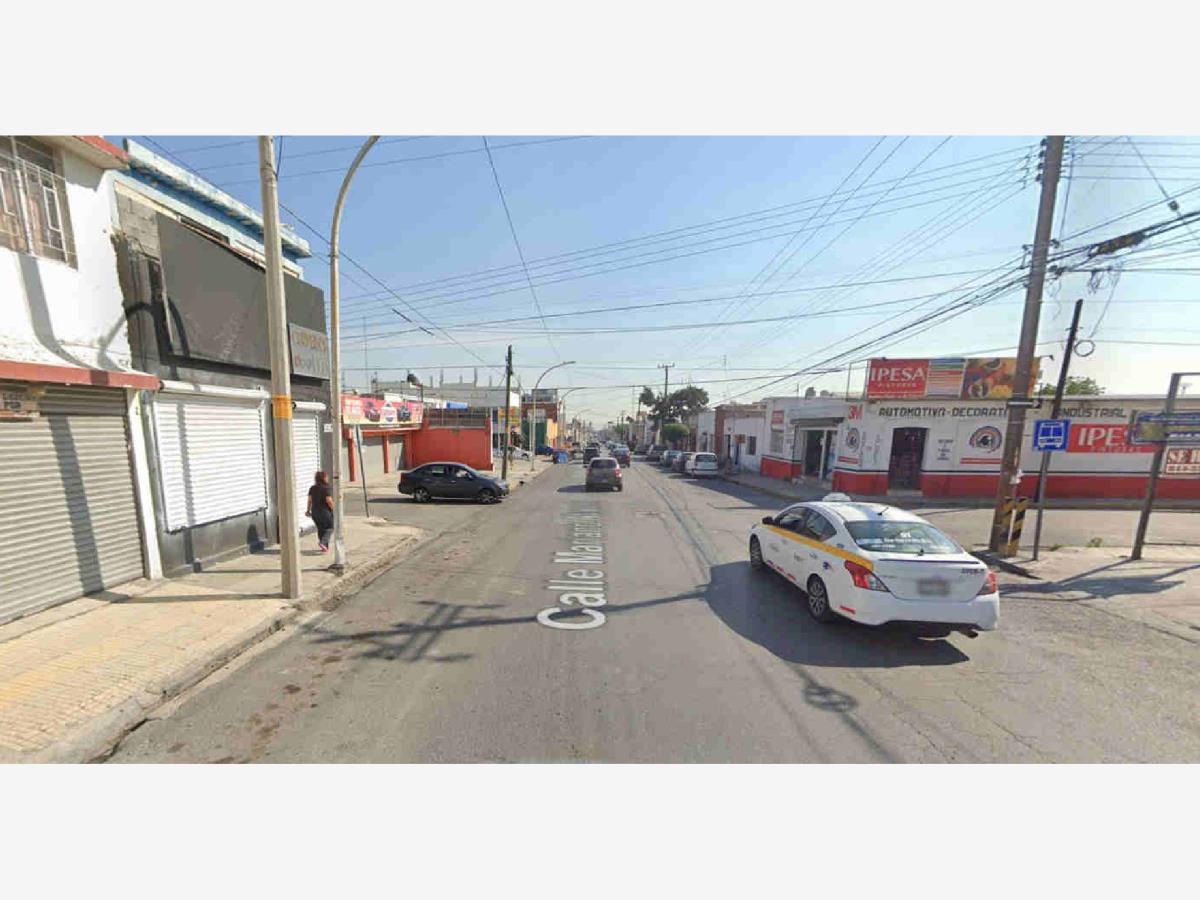 Terreno en venta en Saltillo Centro, Saltillo — foto 1 de 3