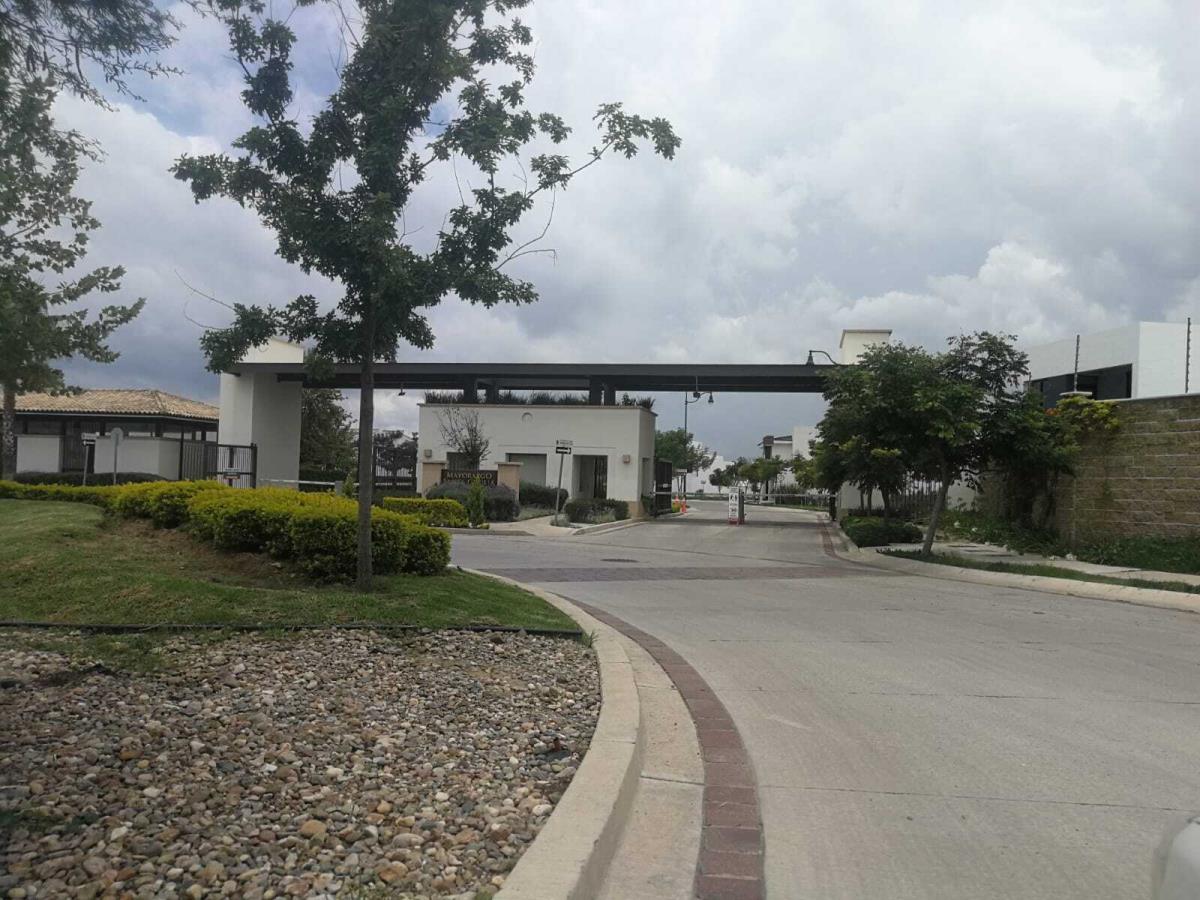 Terreno en venta en El Mayorazgo Residencial, León — foto 1 de 4
