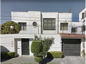Casa en Lindavista Norte, Gustavo A. Madero, Ciudad de México