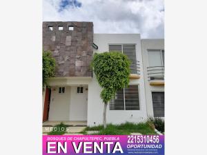 Casa en Bosques de Chapultepec, Puebla, Puebla