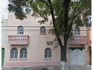 Casa en Portales Norte, Benito Juárez, Ciudad de México