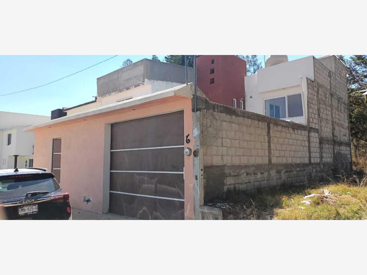 Casa en venta en El Pinar, Amealco de Bonfil — foto 1 de 30