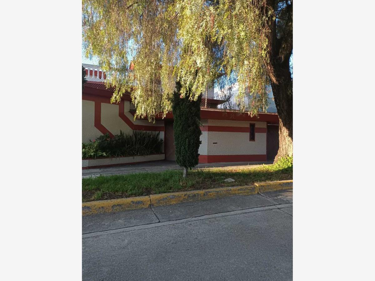 Casa en venta en Ciudad Satelite, Naucalpan de Juárez — foto 1 de 5