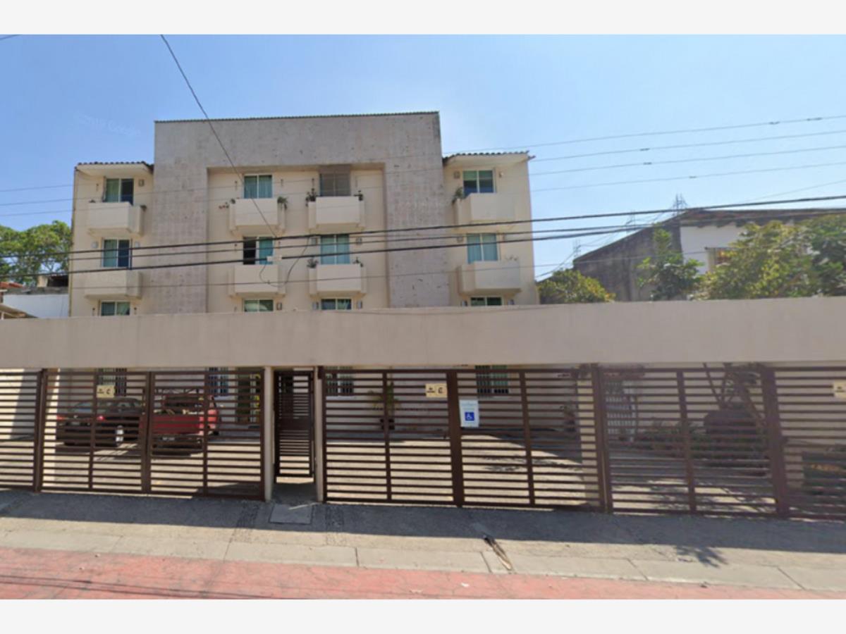Departamento en venta en Versalles, Puerto Vallarta — foto 1 de 12