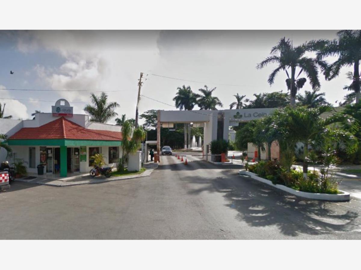 Casa en venta en Club de Golf la Ceiba, Mérida — foto 1 de 37