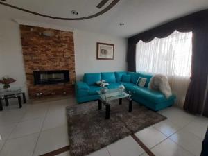 Casa en venta en Hacienda la Herradura, Pachuca de Soto — foto 3 de 11