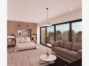 Departamento en venta en Guadalupe Inn, Álvaro Obregón — foto 2 de 10