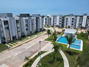 Departamento en Plan de los Amates, Acapulco de Juárez, Guerrero