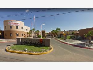 Casa en Jardines de Mónaco, Hermosillo, Sonora