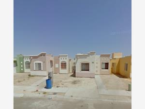 Casa en El Camino Real, La Paz, Baja California Sur