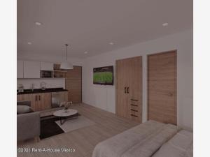 Departamento en venta en Guadalupe Inn, Álvaro Obregón — foto 3 de 10