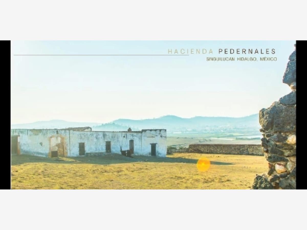 Finca-Rancho en venta en Somorriel, Singuilucan — foto 1 de 6