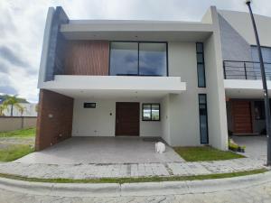 Casa en venta en Lomas de Angelópolis, San Andrés Cholula — foto 2 de 14