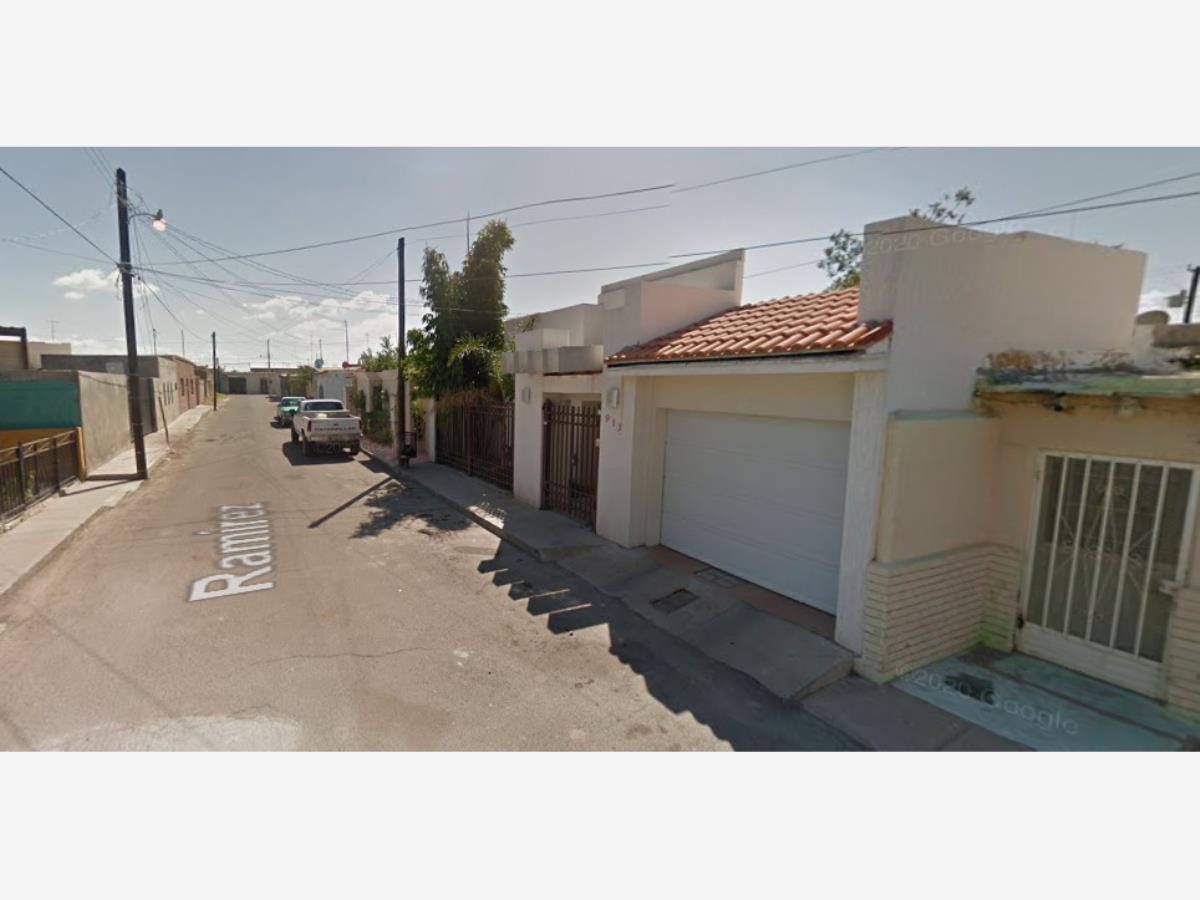 Casa en venta en Pedro Meoqui Centro, Meoqui — foto 1 de 9