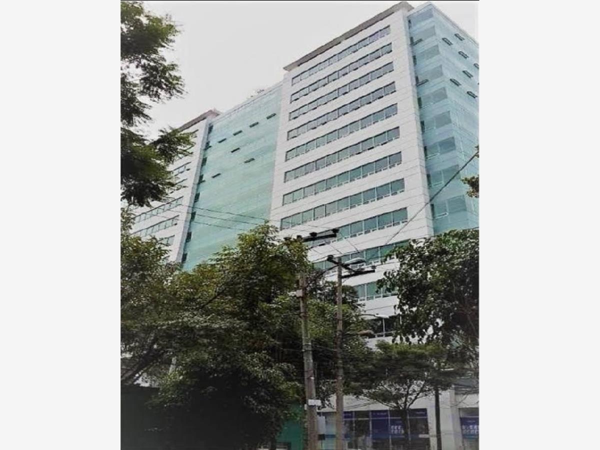 Oficina en venta en Anáhuac I Sección, Miguel Hidalgo — foto 1 de 12