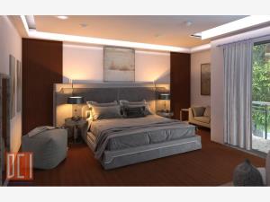 Casa en venta en Bosques Tres Marias, Morelia — foto 3 de 5
