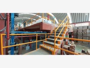 Bodega en venta en Esfuerzo Nacional, Ecatepec de Morelos — foto 3 de 12