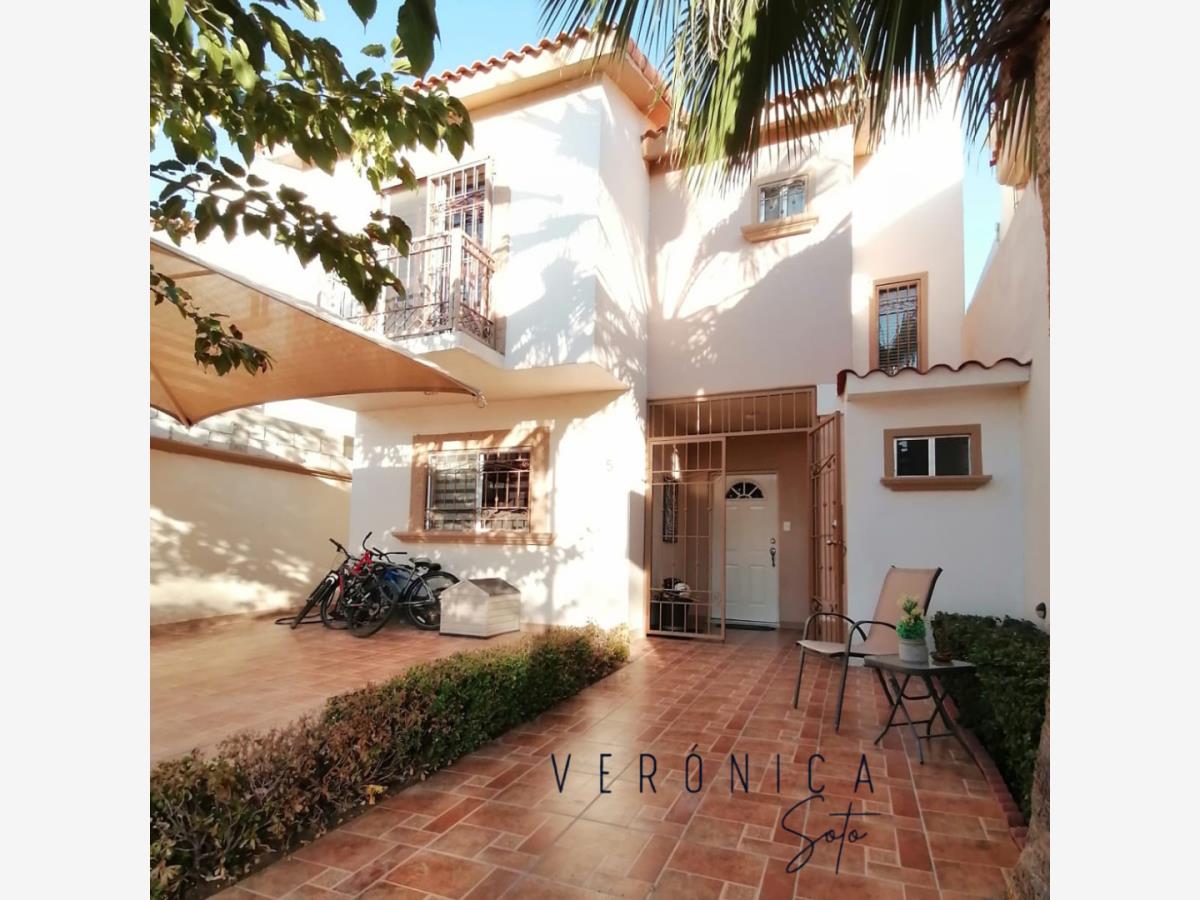 Casa en venta en Residencial Campestre Senecu, Juárez — foto 1 de 41