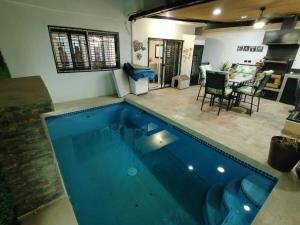 Casa en venta en Residencial Campestre Senecu, Juárez — foto 2 de 41