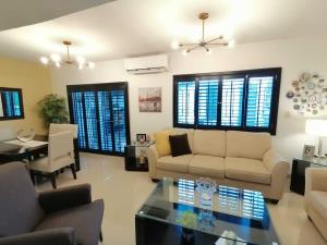 Casa en venta en Residencial Campestre Senecu, Juárez — foto 3 de 41
