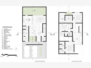 Casa en venta en Bosques Tres Marias, Morelia — foto 2 de 9