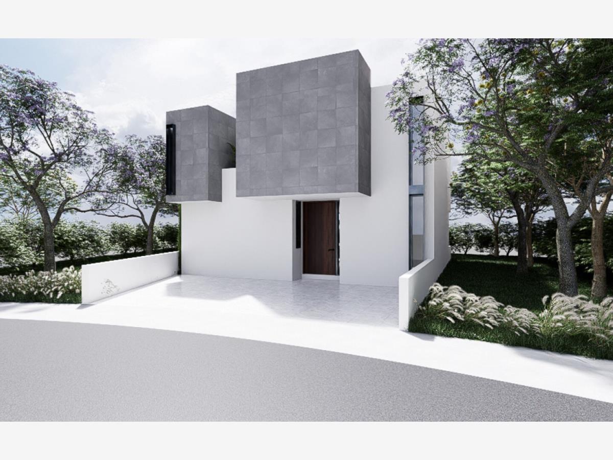 Casa en venta en Bosques Tres Marias, Morelia — foto 1 de 7