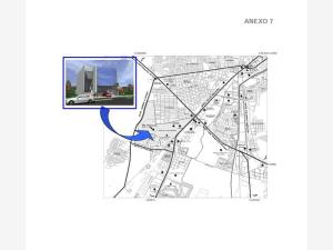 Edificio en venta en Zona Plateada, Pachuca de Soto — foto 2 de 2