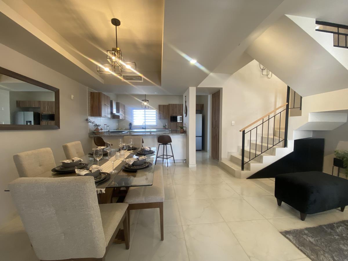 Casa en venta en Valle de los Almendros, Torreón — foto 1 de 18