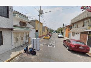 Casa en venta en Consejo Agrarista Mexicano, Iztapalapa — foto 2 de 9