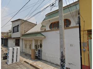 Casa en venta en Consejo Agrarista Mexicano, Iztapalapa — foto 3 de 9