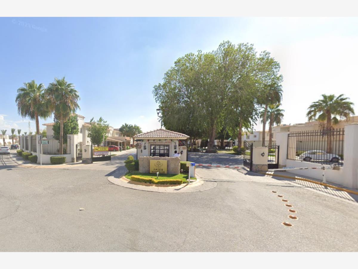 Casa en Remate en Puerta Real, Torreón, Coahuila de Zaragoza