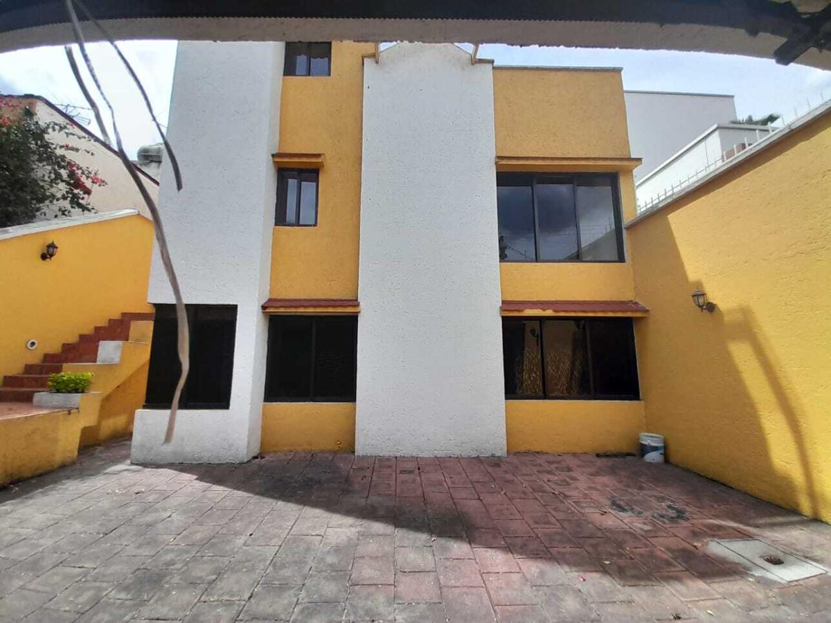 Casa en venta en Bosque Residencial del Sur, Xochimilco — foto 1 de 32