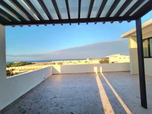 Casa en venta en Punta Tiburón, Residencial, Marina y Golf, Alvarado — foto 2 de 7