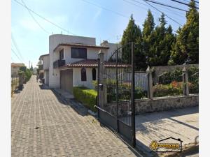 Casa en venta en Villas de Morillotla, San Andrés Cholula — foto 2 de 14