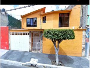 Casa en venta en Granjas Mexico, Iztacalco — foto 2 de 8