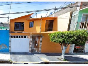 Casa en venta en Granjas Mexico, Iztacalco — foto 3 de 8