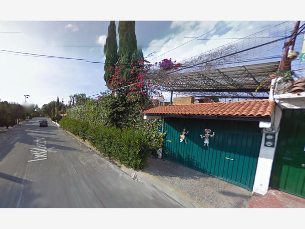 Casa en venta en Lomas de Cristo, Texcoco — foto 1 de 8